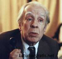 Frases célebres y monografía Jorge Luis Borges